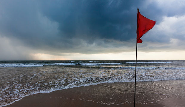 Strat chat: Geopolitical unrest persists